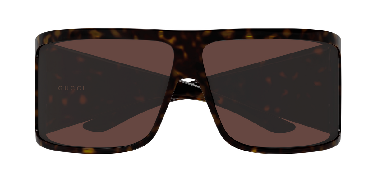 Lunettes de soleil Gucci Logo GG2274S