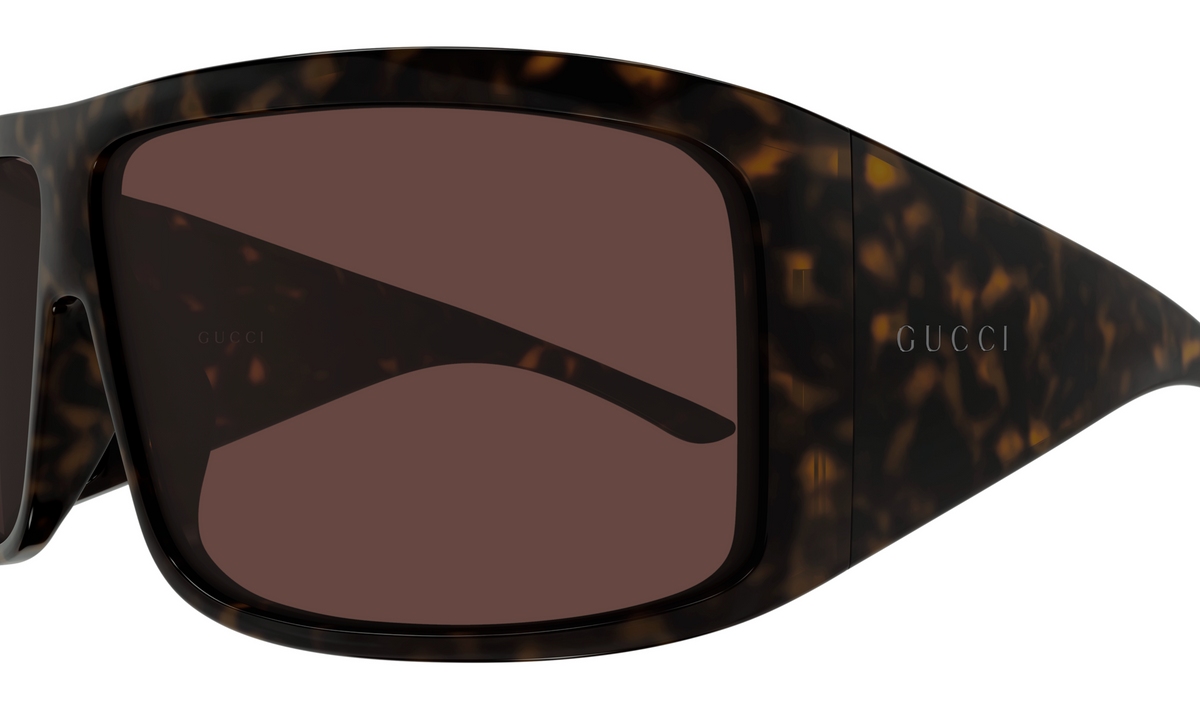 Lunettes de soleil Gucci Logo GG2274S