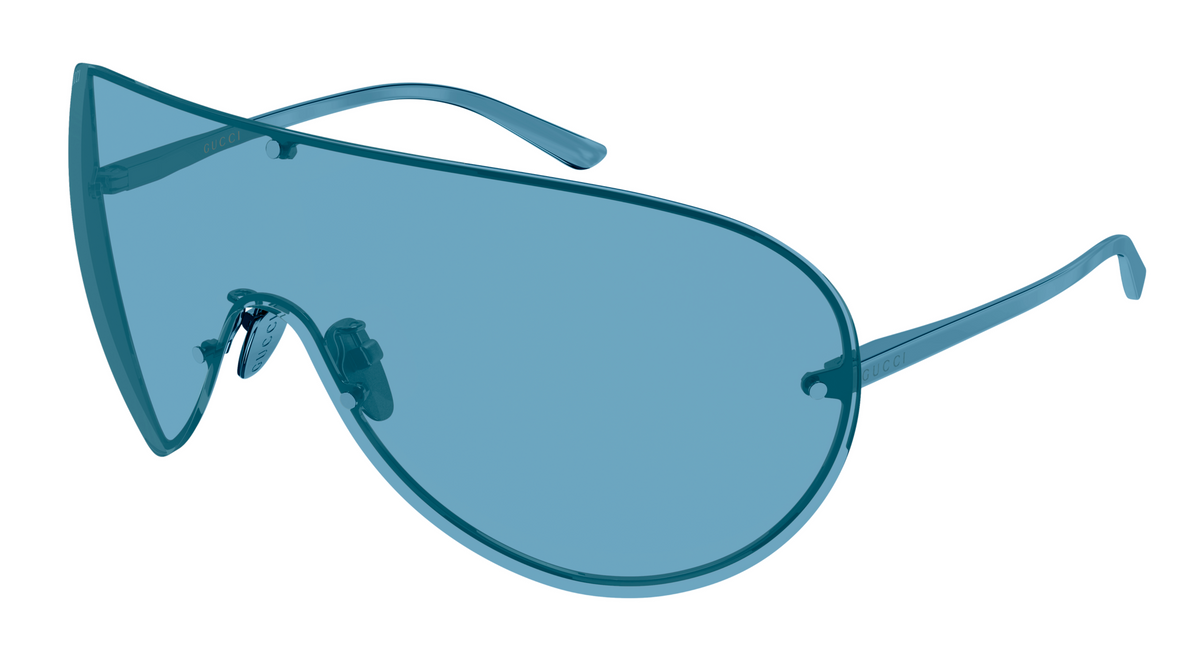 Lunettes de soleil Gucci Logo GG2271S