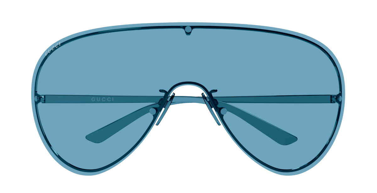 Lunettes de soleil Gucci Logo GG2271S