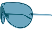 Lunettes de soleil Gucci Logo GG2271S