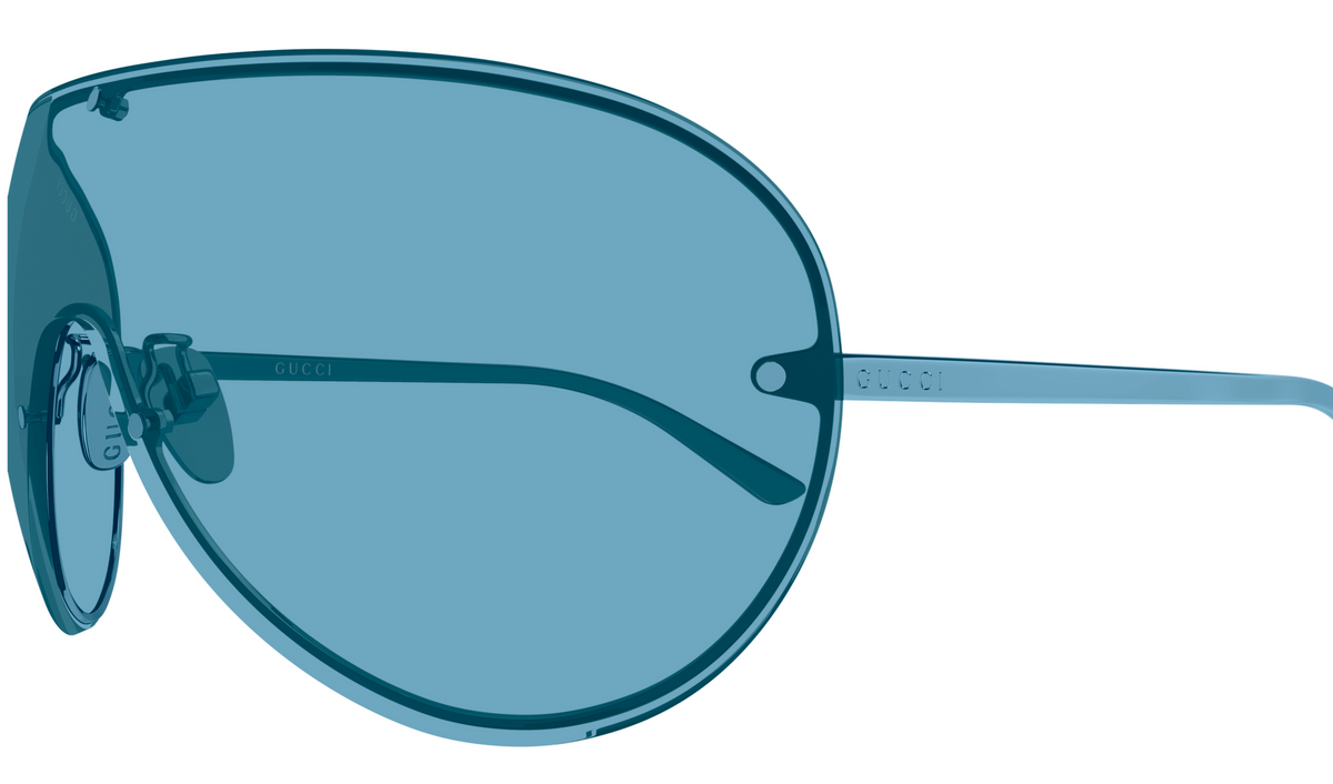 Lunettes de soleil Gucci Logo GG2271S