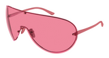 Lunettes de soleil Gucci Logo GG2271S