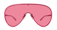 Lunettes de soleil Gucci Logo GG2271S
