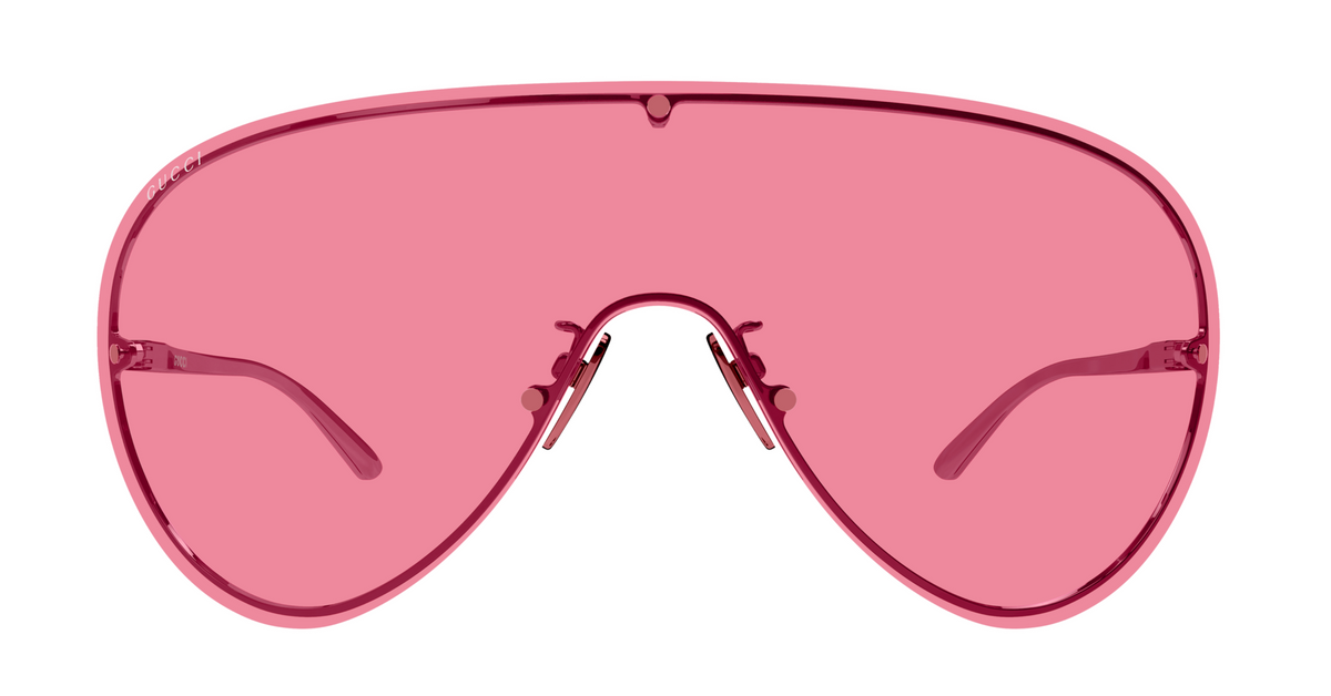 Lunettes de soleil Gucci Logo GG2271S