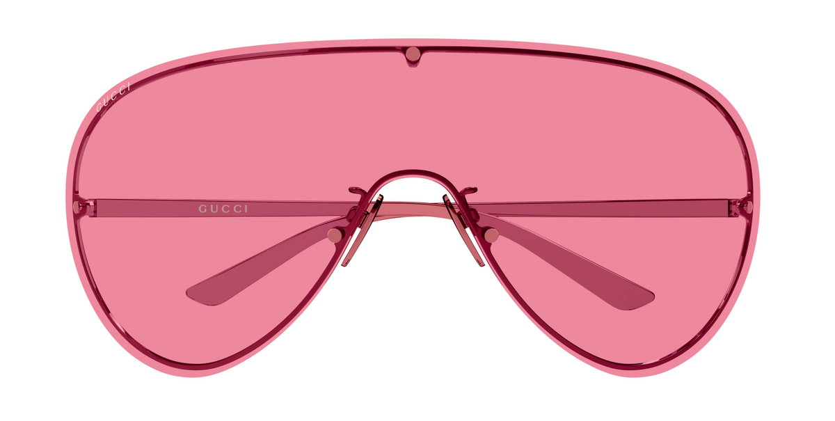 Lunettes de soleil Gucci Logo GG2271S
