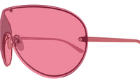 Lunettes de soleil Gucci Logo GG2271S