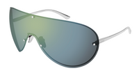 Lunettes de soleil Gucci Logo GG2271S