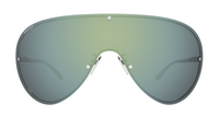 Lunettes de soleil Gucci Logo GG2271S