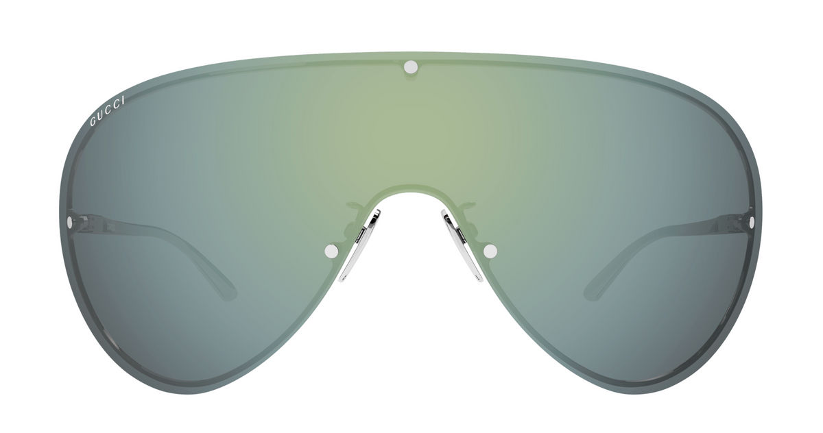 Lunettes de soleil Gucci Logo GG2271S