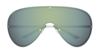Lunettes de soleil Gucci Logo GG2271S