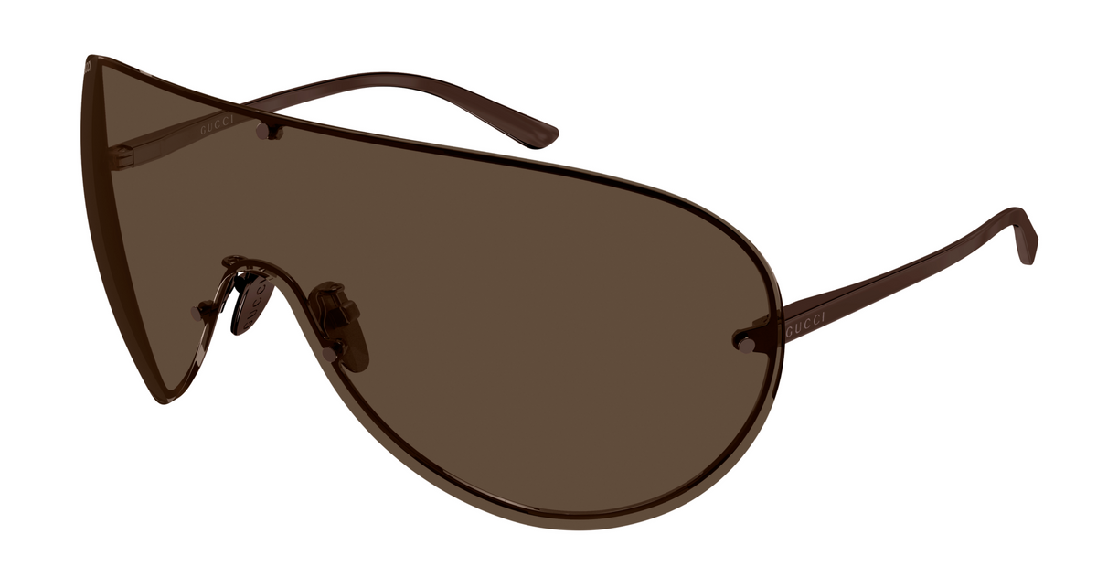 Lunettes de soleil Gucci Logo GG2271S