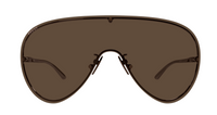 Lunettes de soleil Gucci Logo GG2271S