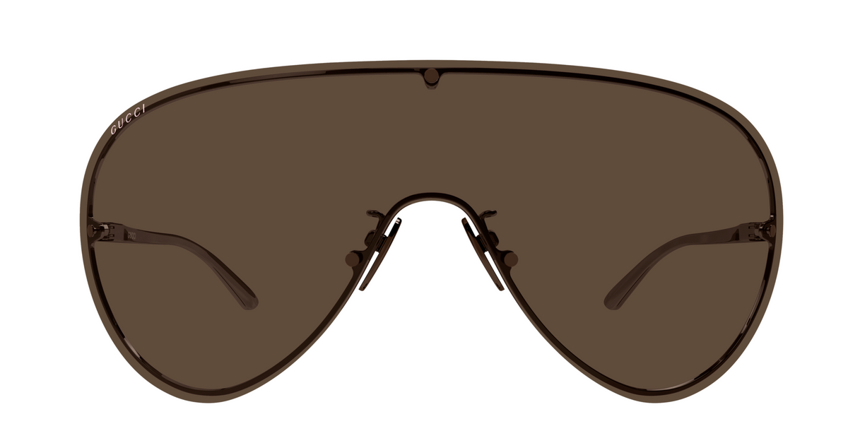 Lunettes de soleil Gucci Logo GG2271S