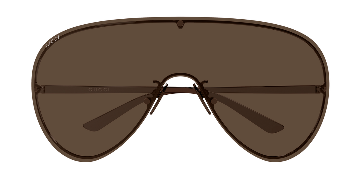 Lunettes de soleil Gucci Logo GG2271S