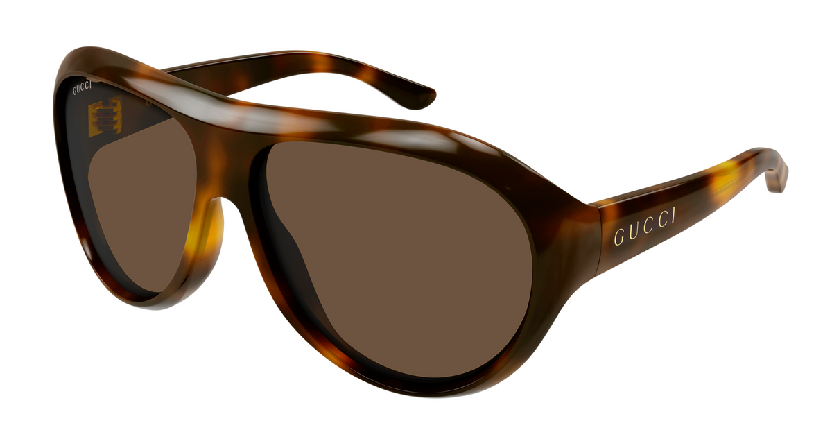 Lunettes de soleil Gucci Logo GG2270S