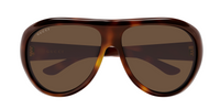 Lunettes de soleil Gucci Logo GG2270S