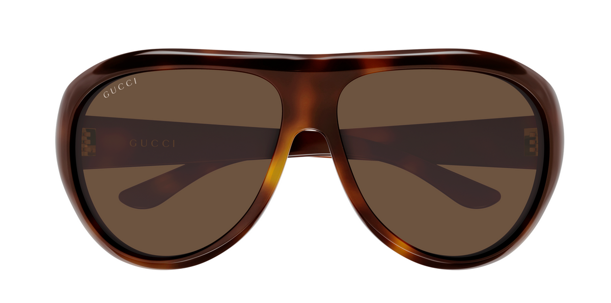 Lunettes de soleil Gucci Logo GG2270S