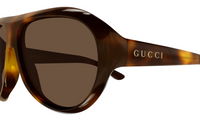 Lunettes de soleil Gucci Logo GG2270S
