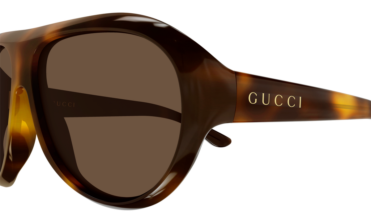Lunettes de soleil Gucci Logo GG2270S