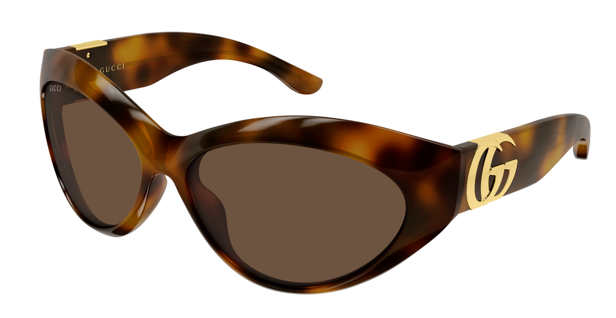 Lunettes de soleil Gucci Emblem GG2269S