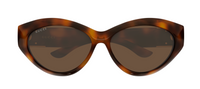 Lunettes de soleil Gucci Emblem GG2269S