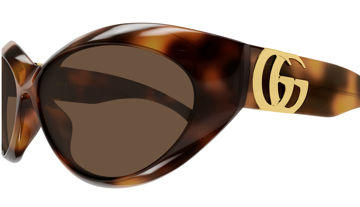 Lunettes de soleil Gucci Emblem GG2269S
