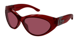 Lunettes de soleil Gucci Emblem GG2269S