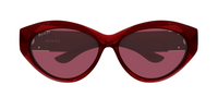 Lunettes de soleil Gucci Emblem GG2269S