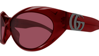Lunettes de soleil Gucci Emblem GG2269S