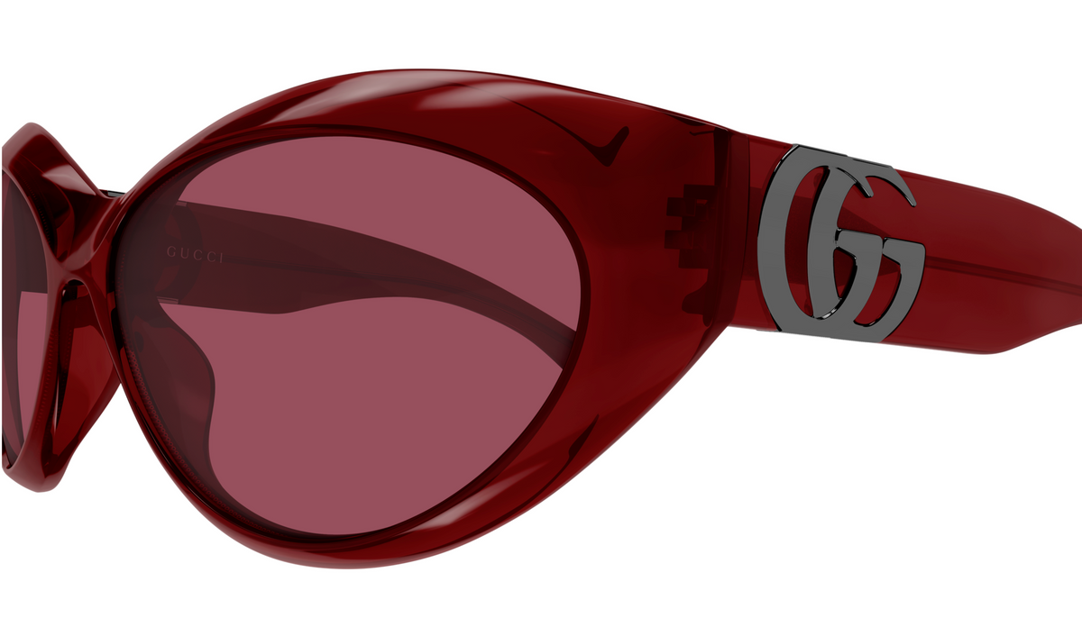 Lunettes de soleil Gucci Emblem GG2269S