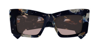 Lunettes de soleil Gucci Logo GG2268S