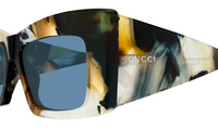 Lunettes de soleil Gucci Logo GG2268S