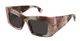 Lunettes de soleil Gucci Logo GG2268S
