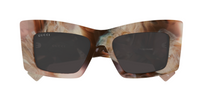 Lunettes de soleil Gucci Logo GG2268S