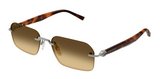 Lunettes de soleil Gucci Emblem GG2259S