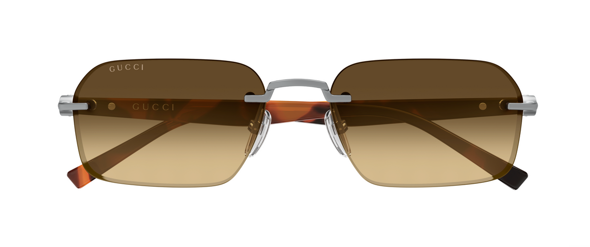 Lunettes de soleil Gucci Emblem GG2259S