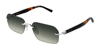 Lunettes de soleil Gucci Emblem GG2259S