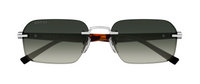 Lunettes de soleil Gucci Emblem GG2259S