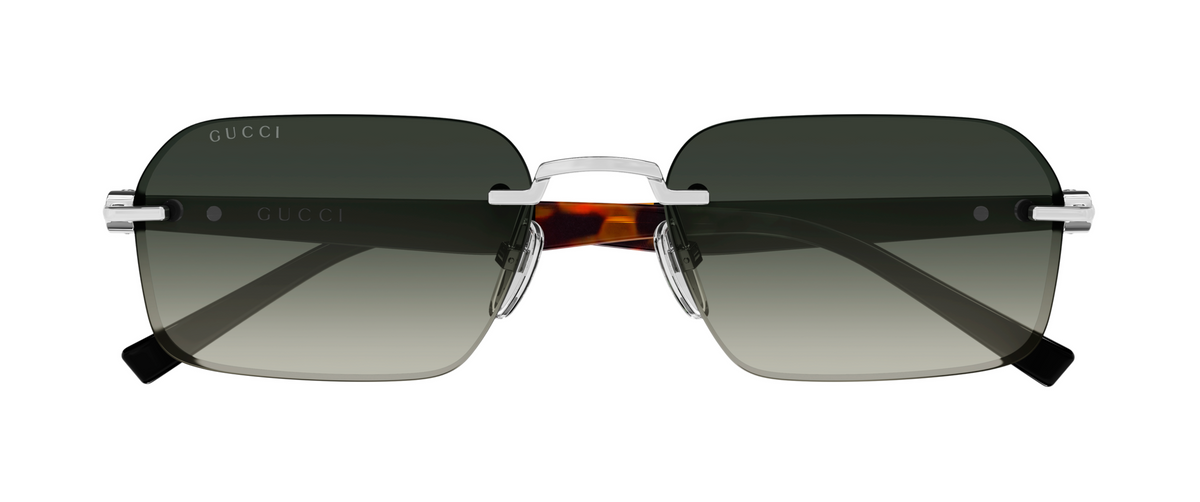 Lunettes de soleil Gucci Emblem GG2259S
