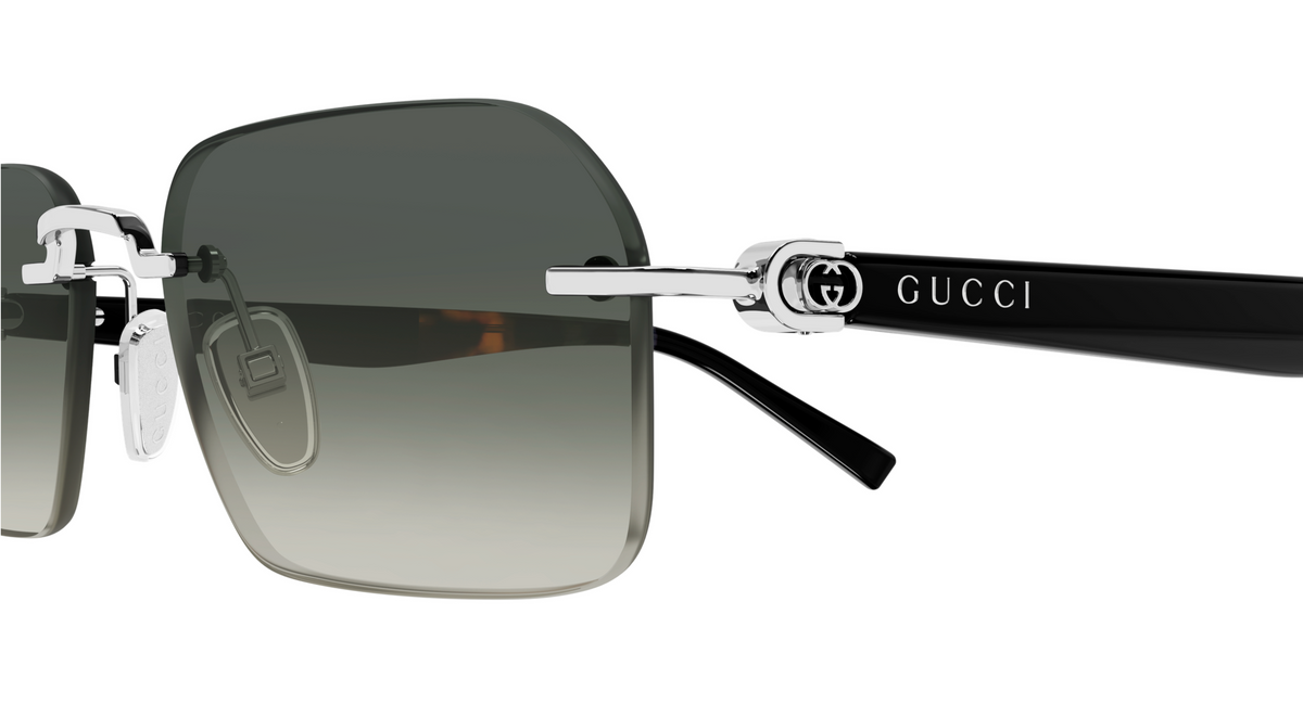 Lunettes de soleil Gucci Emblem GG2259S