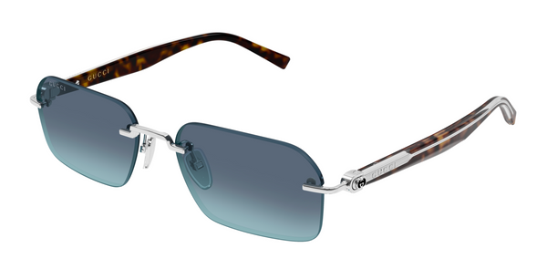 Lunettes de soleil Gucci Emblem GG2259S