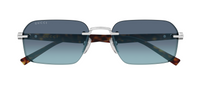 Lunettes de soleil Gucci Emblem GG2259S