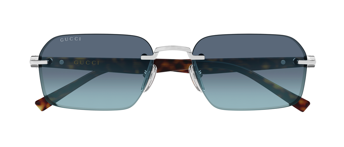 Lunettes de soleil Gucci Emblem GG2259S