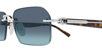 Lunettes de soleil Gucci Emblem GG2259S