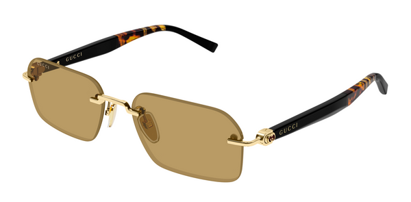 Lunettes de soleil Gucci Emblem GG2259S
