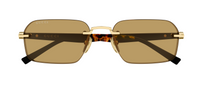 Lunettes de soleil Gucci Emblem GG2259S