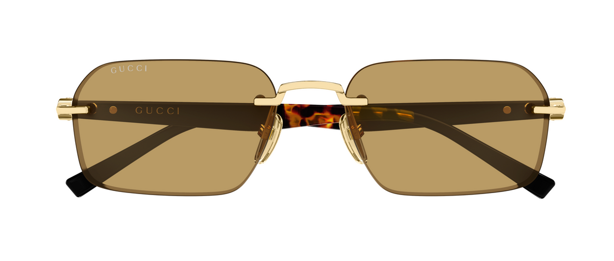 Lunettes de soleil Gucci Emblem GG2259S