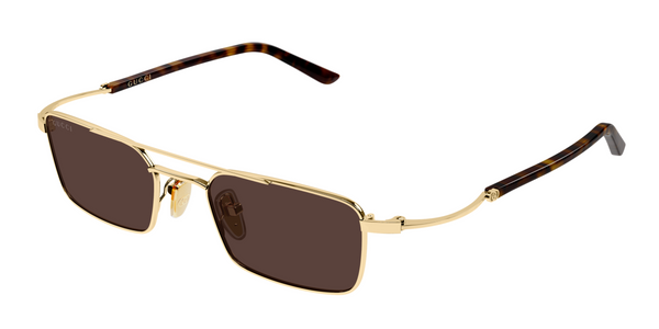 Lunettes de soleil Gucci Emblem GG2258S
