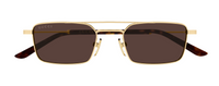 Lunettes de soleil Gucci Emblem GG2258S